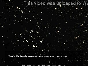 Tales From The Unending Void 141!