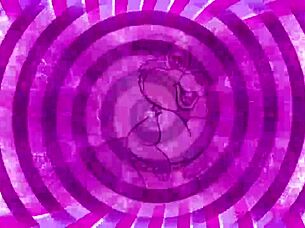 Submission addiction builds with teasing femdom jerk off instructions.