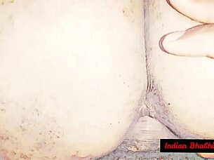 Aunty Riding Sex Devar