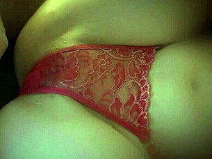 My colleague pulled my panties aside and fucked me hard in the dorm