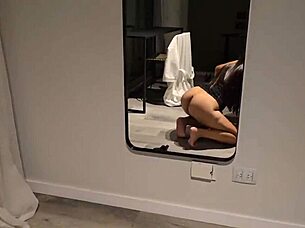 Met Internet Friend For Hard Outdoor Sex On First Date