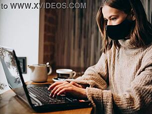 Submit To Your Hausemate's Feet?