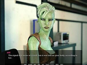 Tales From The Unending Void 141!