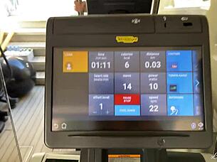 my morning on luxury yacht 😎