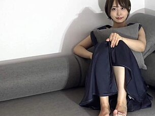 Hot Mating With Company Subordinate?