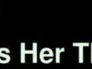 Can you handle Mistress farting right in her slave's face?