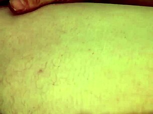 Solo Masturbation Leads To Cumming Eight Times