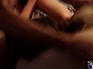 I am a french amateur slut in satin panties and heels