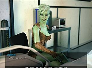 Tales From The Unending Void 141!