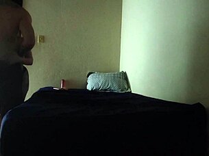 Massage With Happy Ending For Huge Cock