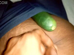 heavy duty booty and booby on display