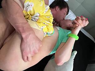 Step Sister Craves Our Sex More Than Anything