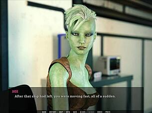 Tales From The Unending Void 141!