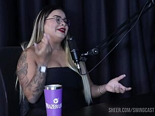 suellen barrar swing cast