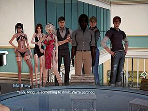 Let's Play Arizona Unbridled Part 3