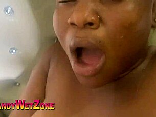 doggy style was her favorite and my bbc did justice to her juicy pussy