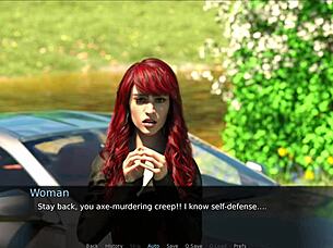 Let's Play Reluctant Archon Part 3