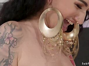 I Watch Her Anal Fuck Him