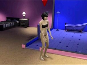 Celebrity Carmen Cumeth In Wicked Of Whimsville Season 1 Episode 6