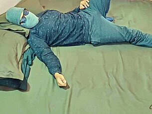 Cheating Housewife Gets On My Dick And Rides It