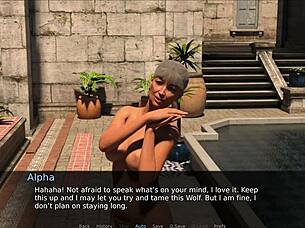 lets play reluctant archon part twelve