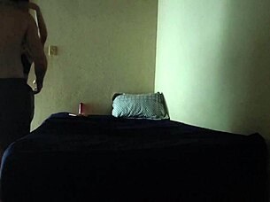 Massage With Happy Ending For Huge Cock