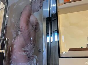 เช้าของฉันบนเรือยอชต์หรู 😎