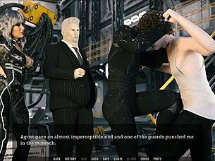 Tales From The Unending Void 141!