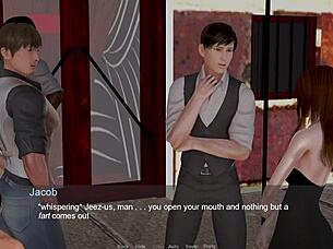 Let's Play Arizona Unbridled Part 3