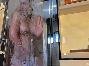 my morning on luxury yacht 😎