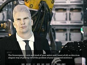 Tales From The Unending Void 141!