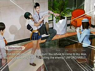 Let's play Academy 147 together