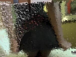 Mckenzielee-Trailer with Ebony Blowjob and First Time Cumshot