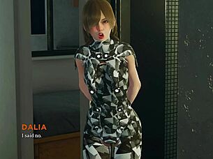 Eternum part 16 gameplay