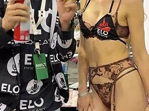 Emma Sirus Acepta Los Desafios Picantes