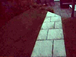 You Watch Your Neighbour's Slutty Girl Next Door Exhibitionist Flashing In Shower