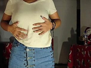 Part 2: Talking To Her Husband While Sucking Her Boss's Cock And Giving Her Ass For A Promotion