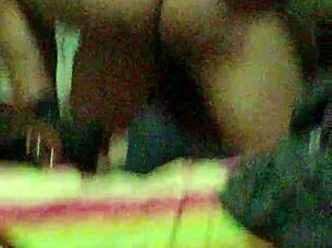 They fuck Dianixhot doggystyle, I record