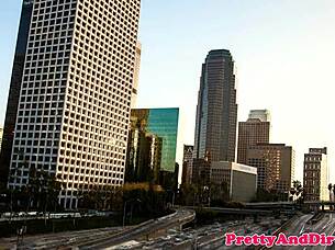 Seduce Stepdaddy For Facial! Horny Babe In Bedroom