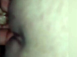 Turn Your Ass, It Won't Hurt