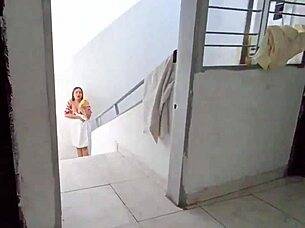 i say, 'let's get playful at home'