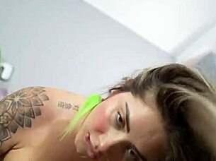 sara blonde gets rough sex with grinch on christmas