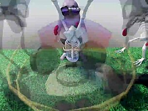 novinho pauzudo tarado dançando polidance ao som de gemidos da gostosa safada batendo siririca