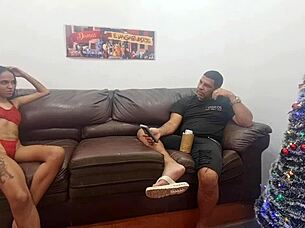 dessinha confesses anal desires