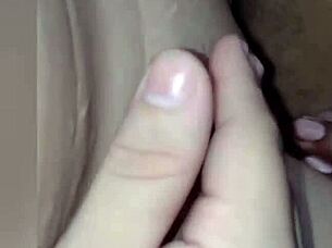 Turn Your Ass, It Won't Hurt