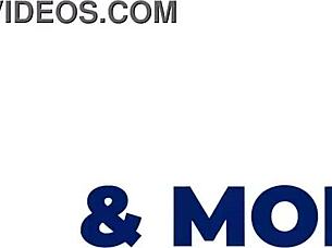 18 Year Old Blonde Ellie Shou Gets Railed And Swallows Cum