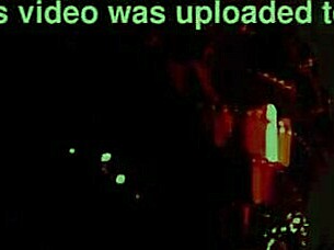 BIG TITS MILF REVEALED IN GONZO MASKED ADVENTURE!!