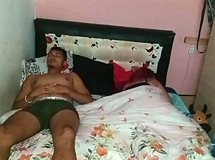 shared my bed with my step sister