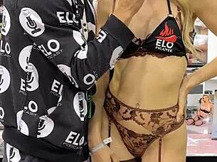 Emma Sirus Acepta Los Desafios Picantes