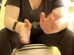 what cosplays should i try in pov amateur pornstar scenes?